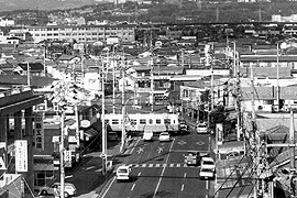 並木町駅写真