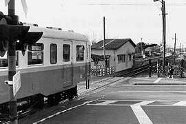 岡南元町駅写真